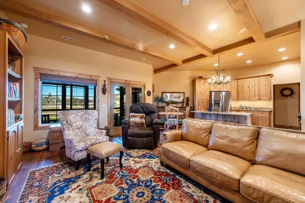 Sheridan, WY 82801,2 Wishbone WAY