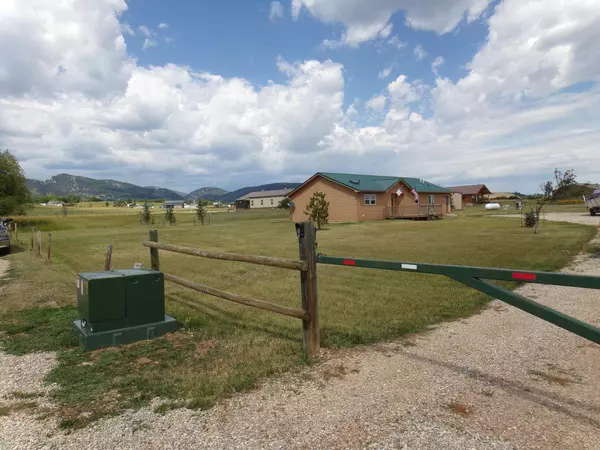 77 John LN, Story, WY 82842