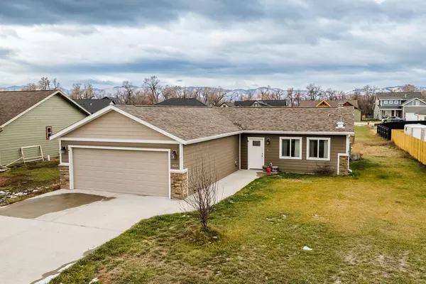 Ranchester, WY 82839,486 Brook ST