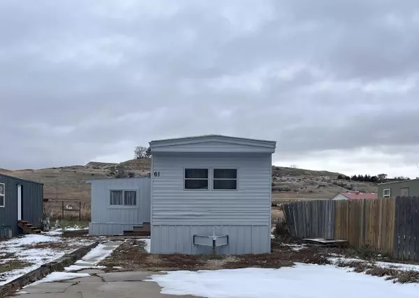 Sheridan, WY 82801,5901 Coffeen AVE #61