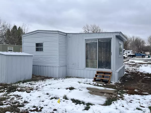 Sheridan, WY 82801,5901 Coffeen AVE #61