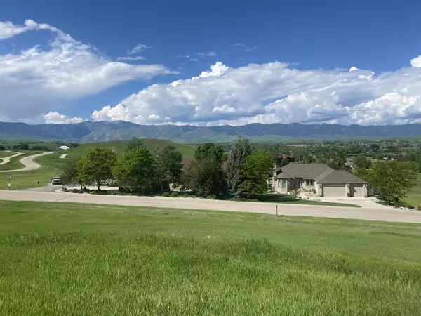 TBD Eagle Ridge DR #H-7, Sheridan, WY 82801