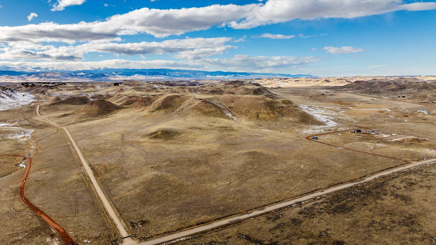 Buffalo, WY 82834,Upper Tipperary RD