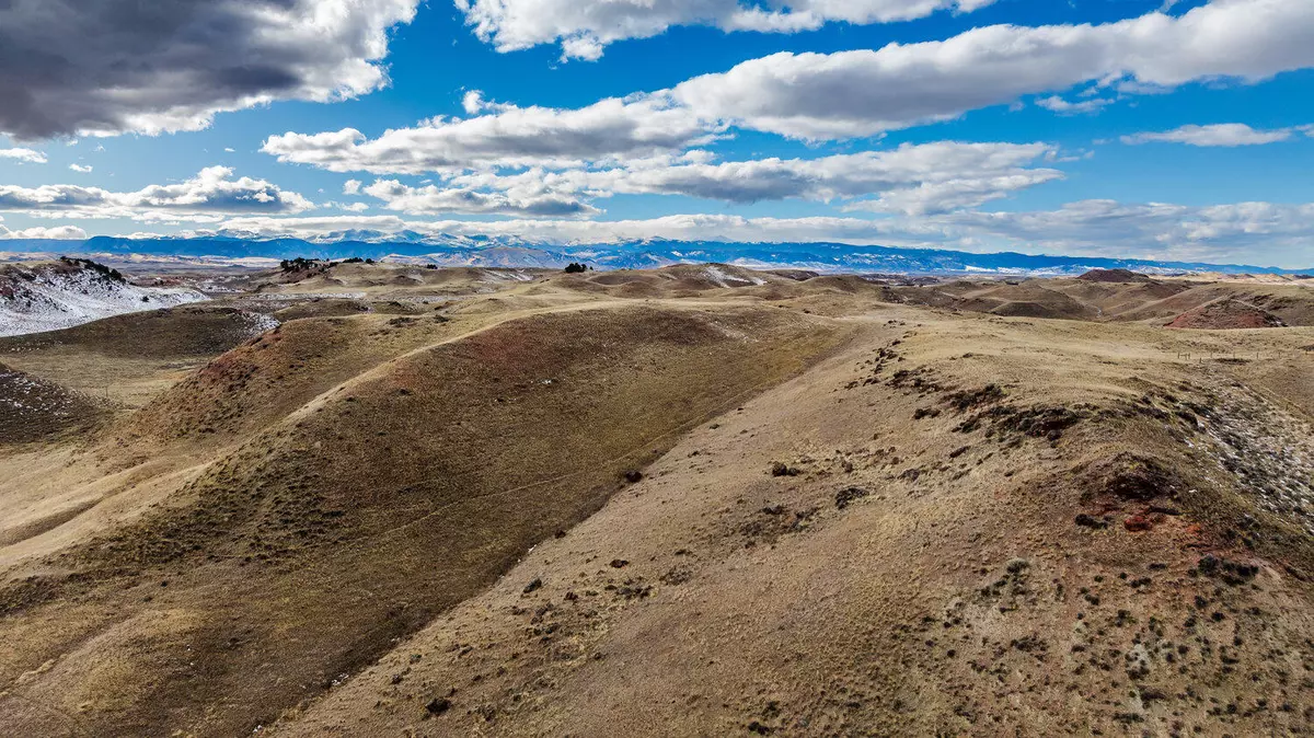 Buffalo, WY 82834,Upper Tipperary RD #Lot 2