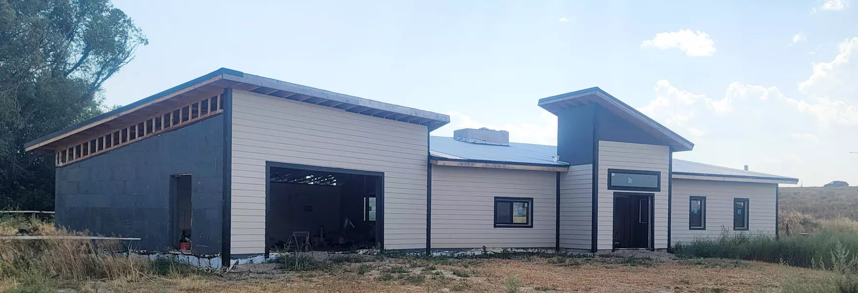 106 Decker RD, Sheridan, WY 82801