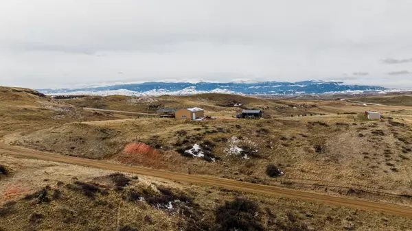 Banner, WY 82832,10 Dow Prong RD