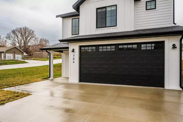 Sheridan, WY 82801,786 E 7th ST