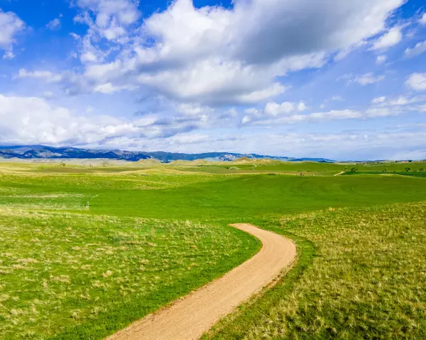 Buffalo, WY 82834,33 Horseshoe Meadow LN