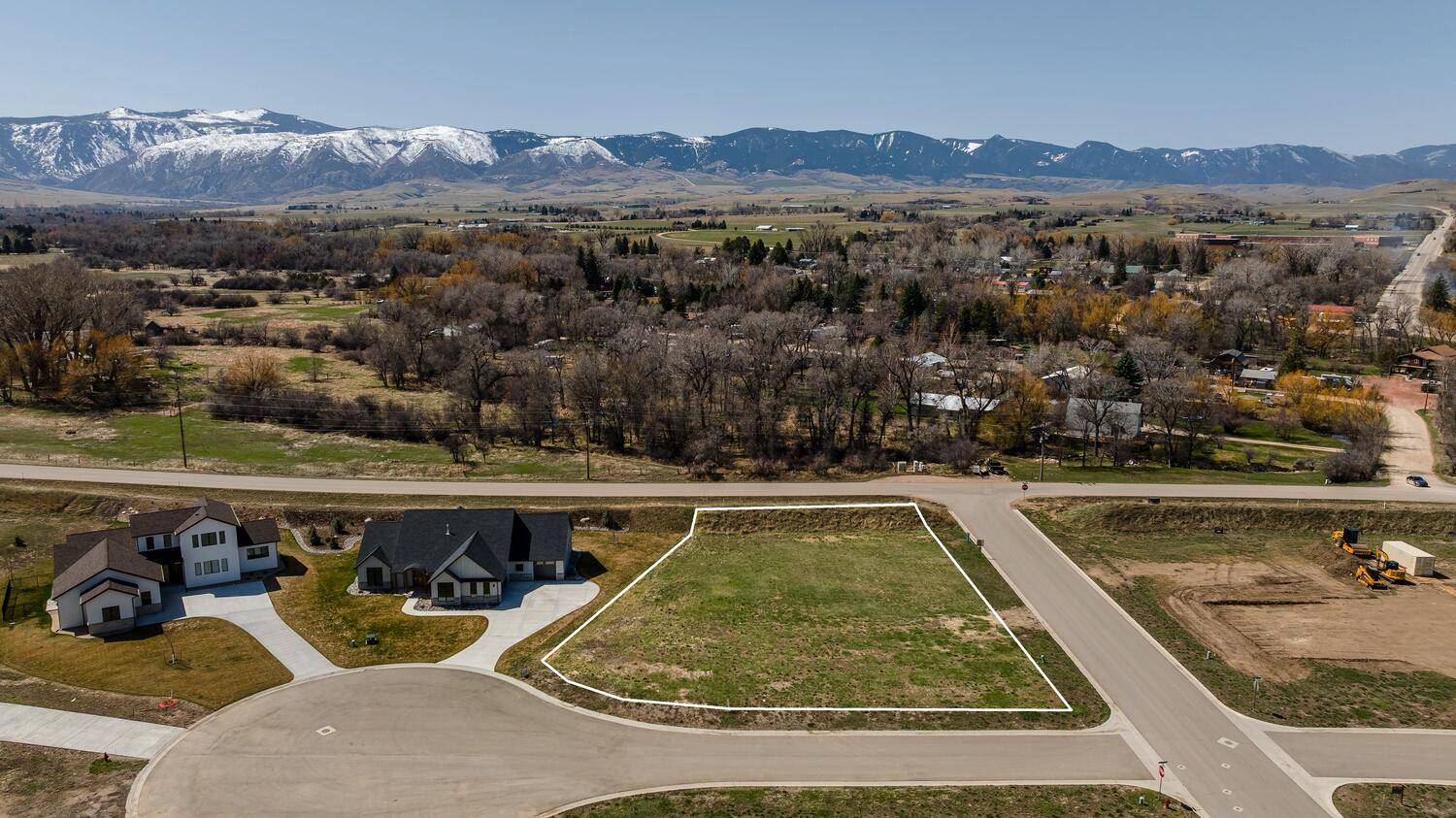Lot 9 Somerset CIR, Sheridan, WY 82801