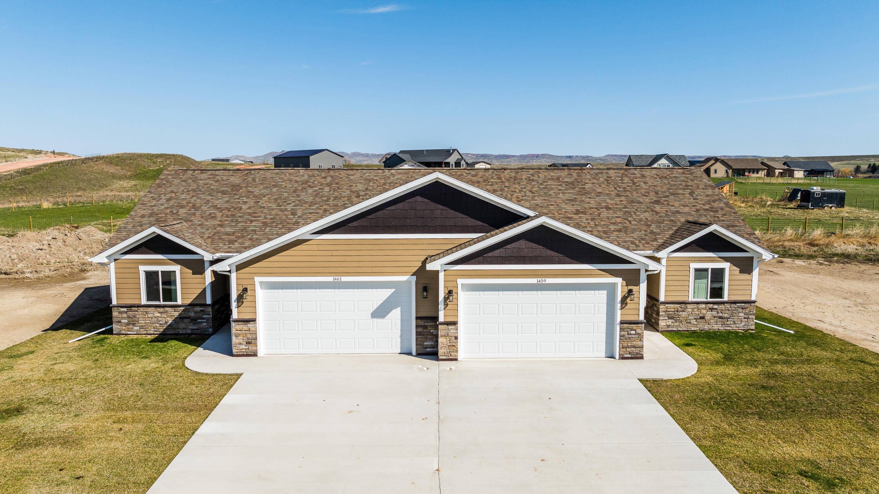 Ranchester, WY 82839,1461 Stoneridge DR