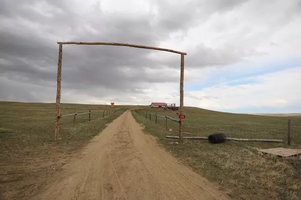 Buffalo, WY 82834,134 Quarry RD