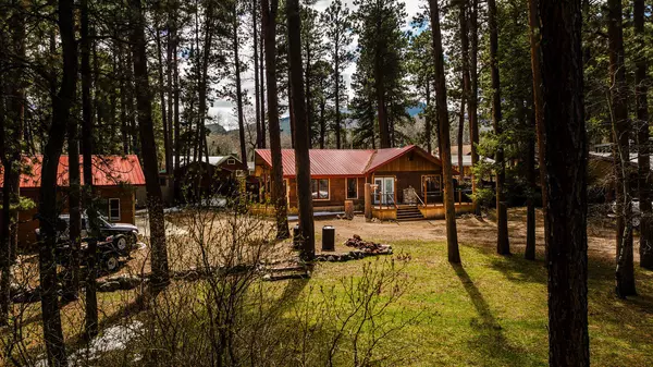 Story, WY 82842,198 Fish Hatchery RD