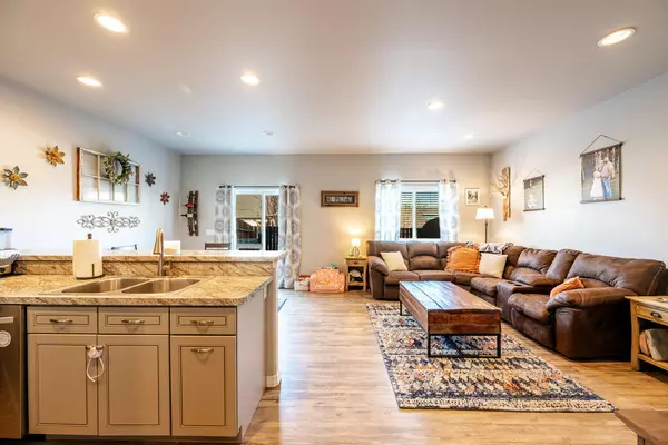 Ranchester, WY 82839,116 Trails West CIR