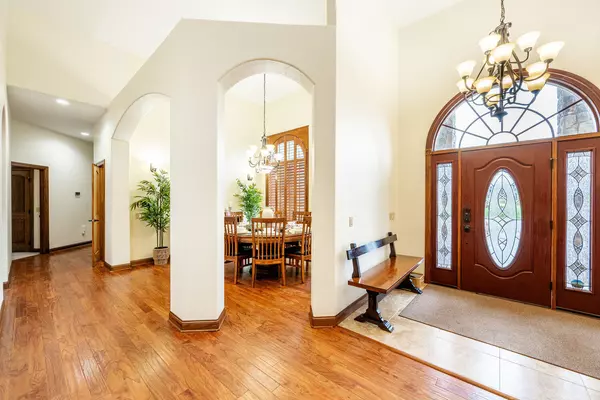 Sheridan, WY 82801,1 Carrick CT