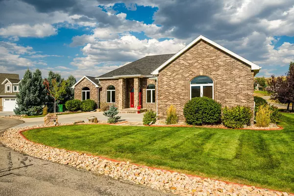 Sheridan, WY 82801,1 Carrick CT