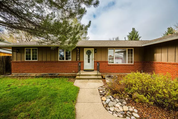 Dayton, WY 82836,29 Kleiber DR