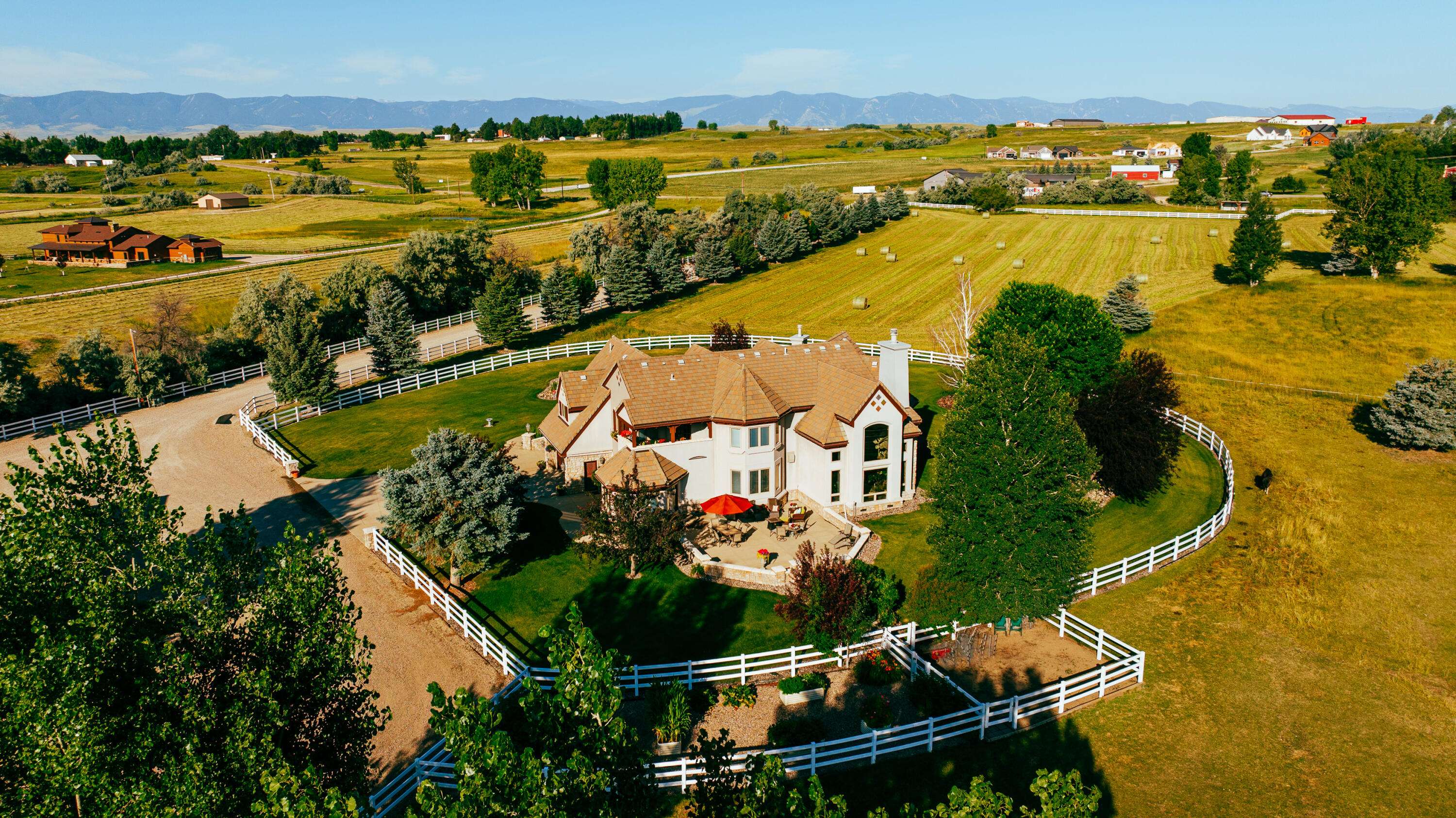 Sheridan, WY 82801,2899 Big Horn AVE