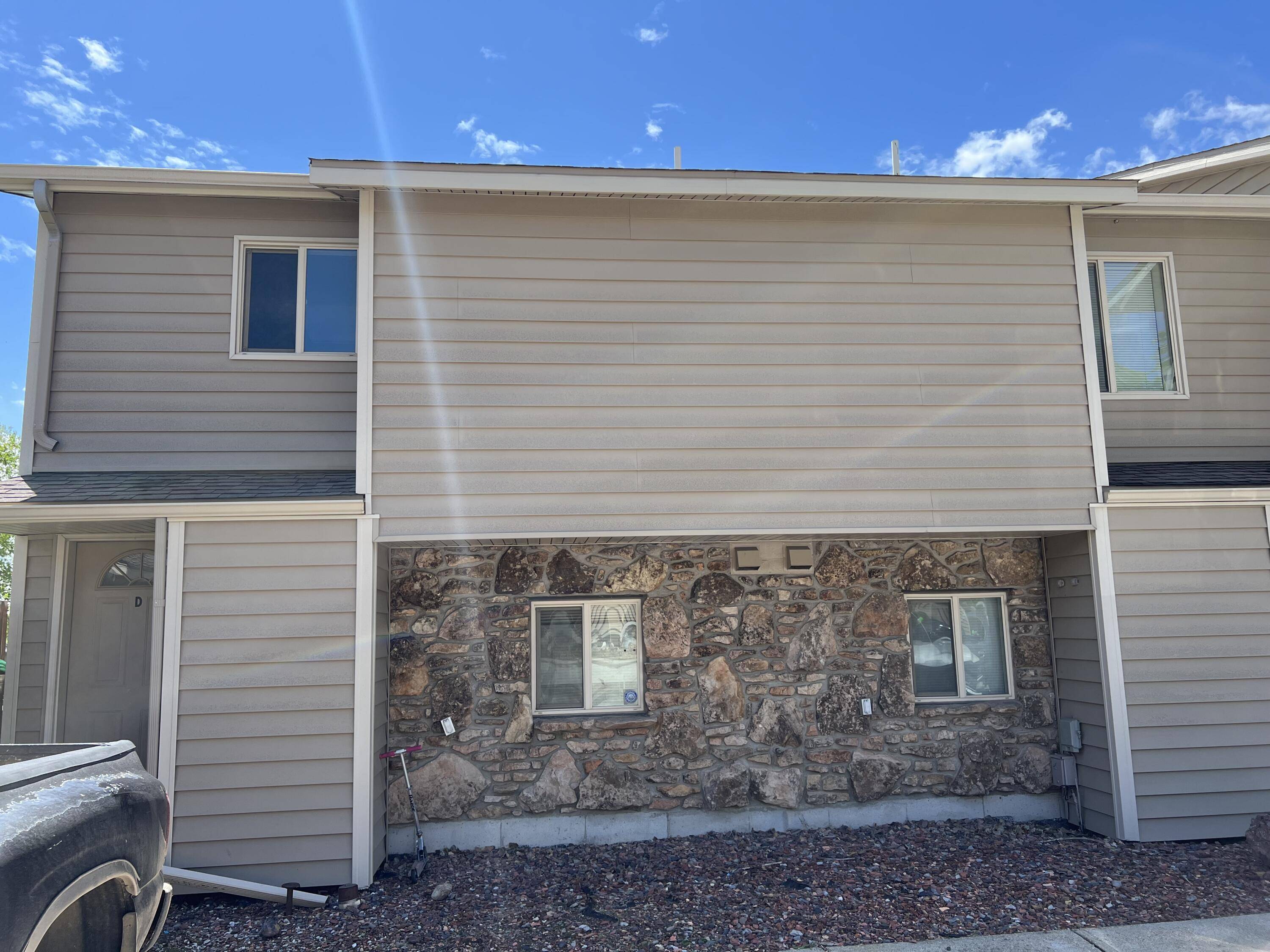 Sheridan, WY 82801,1935 Edwards DR #C & D