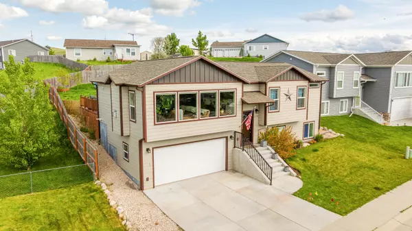 1170 Fleming BLVD, Sheridan, WY 82801
