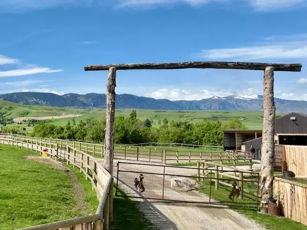 Sheridan, WY 82801,354 Bird Farm RD