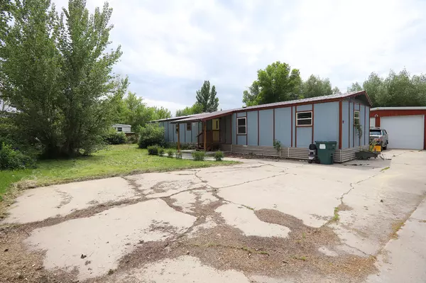 5901 Coffeen AVE #Lot 92, Sheridan, WY 82801