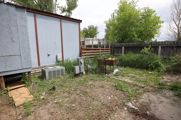 Sheridan, WY 82801,5901 Coffeen AVE #Lot 92