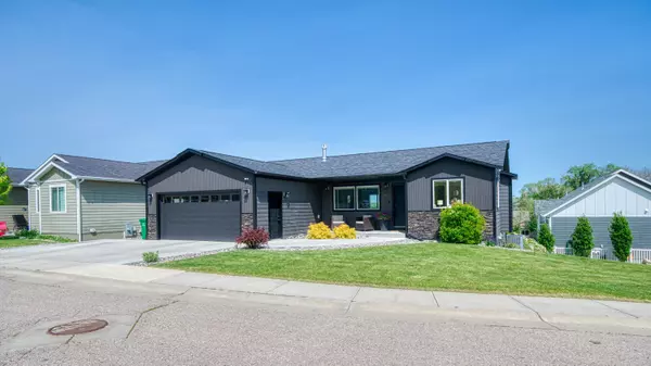 Sheridan, WY 82801,2413 Juniper LN