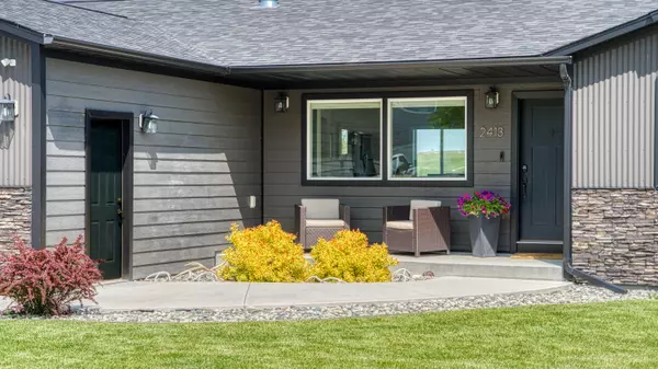 Sheridan, WY 82801,2413 Juniper LN
