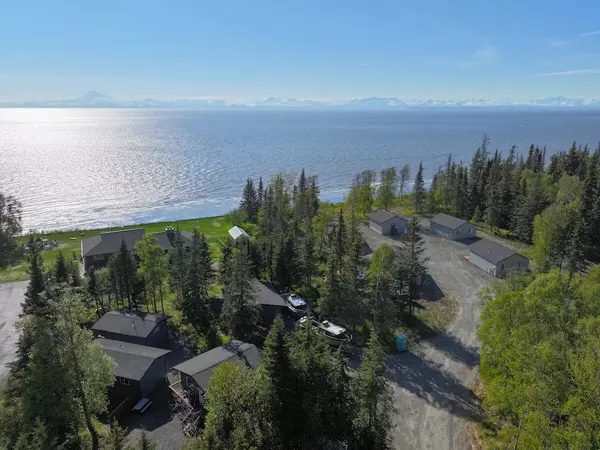 Kenai, AK 99611,53495 Thunder RD
