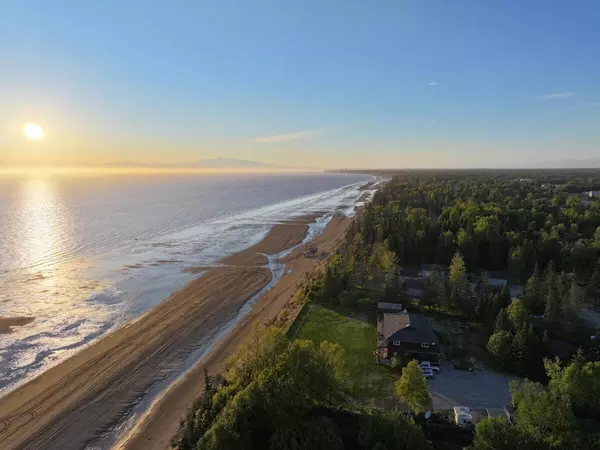 Kenai, AK 99611,53495 Thunder RD