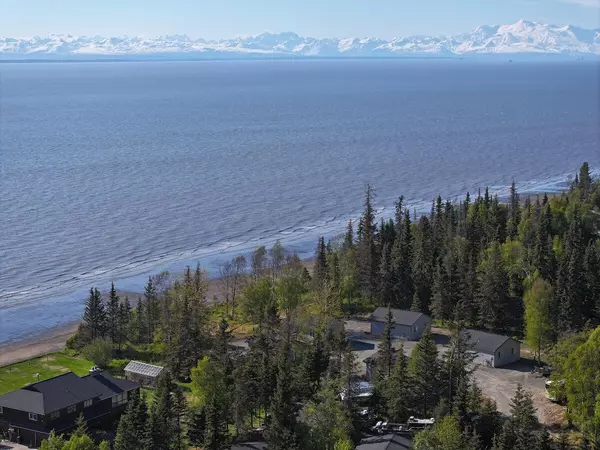 Kenai, AK 99611,53495 Thunder RD