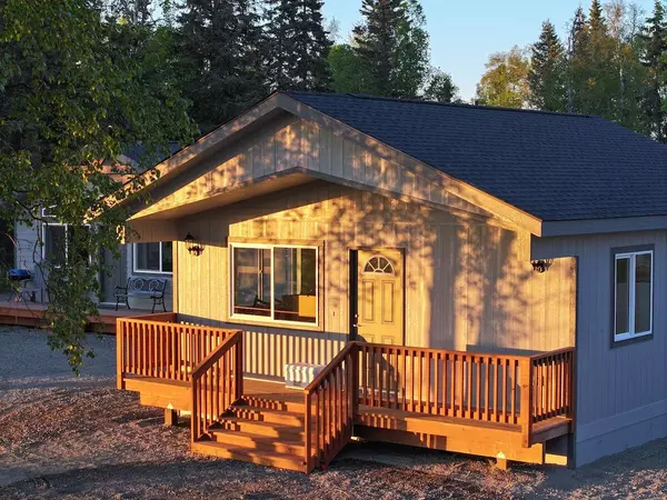 Kenai, AK 99611,53495 Thunder RD