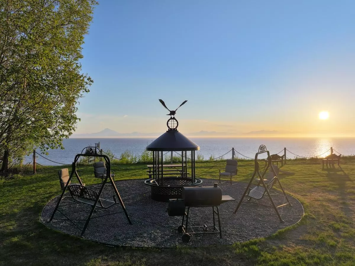 Kenai, AK 99611,53495 Thunder RD