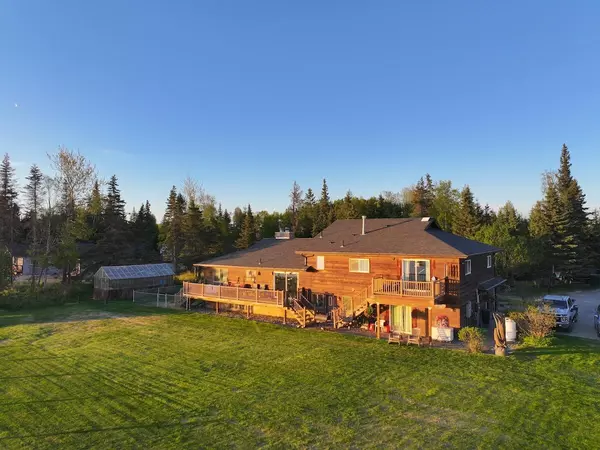 Kenai, AK 99611,53495 Thunder RD