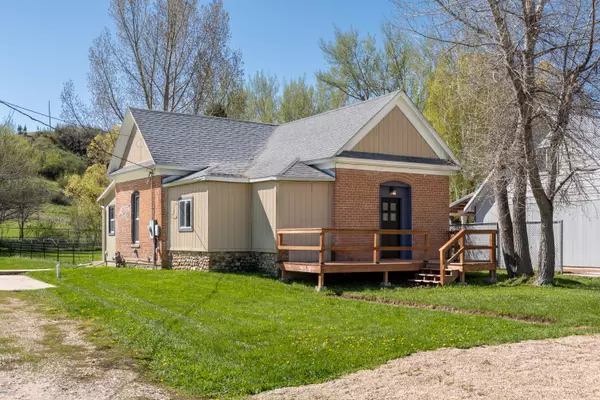 828 Leopard ST, Sheridan, WY 82801