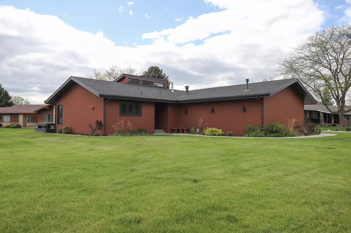 Sheridan, WY 82801,61 Scott CIR