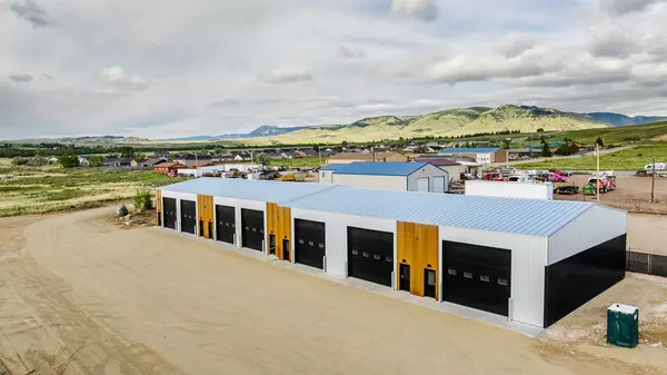 Buffalo, WY 82834,360 Euskaldun Kalea #Bldg A Unit 4