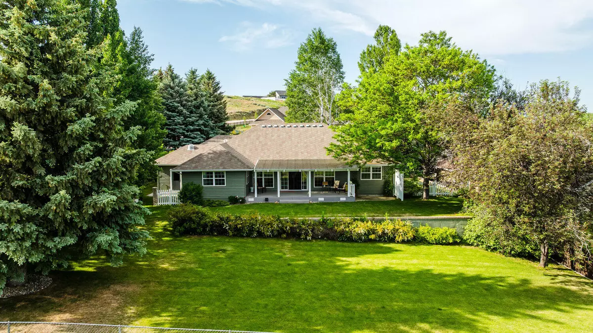 Buffalo, WY 82834,777 W Hogerson ST