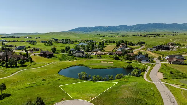 TBD Lariat CT #Lot D-7, Sheridan, WY 82801