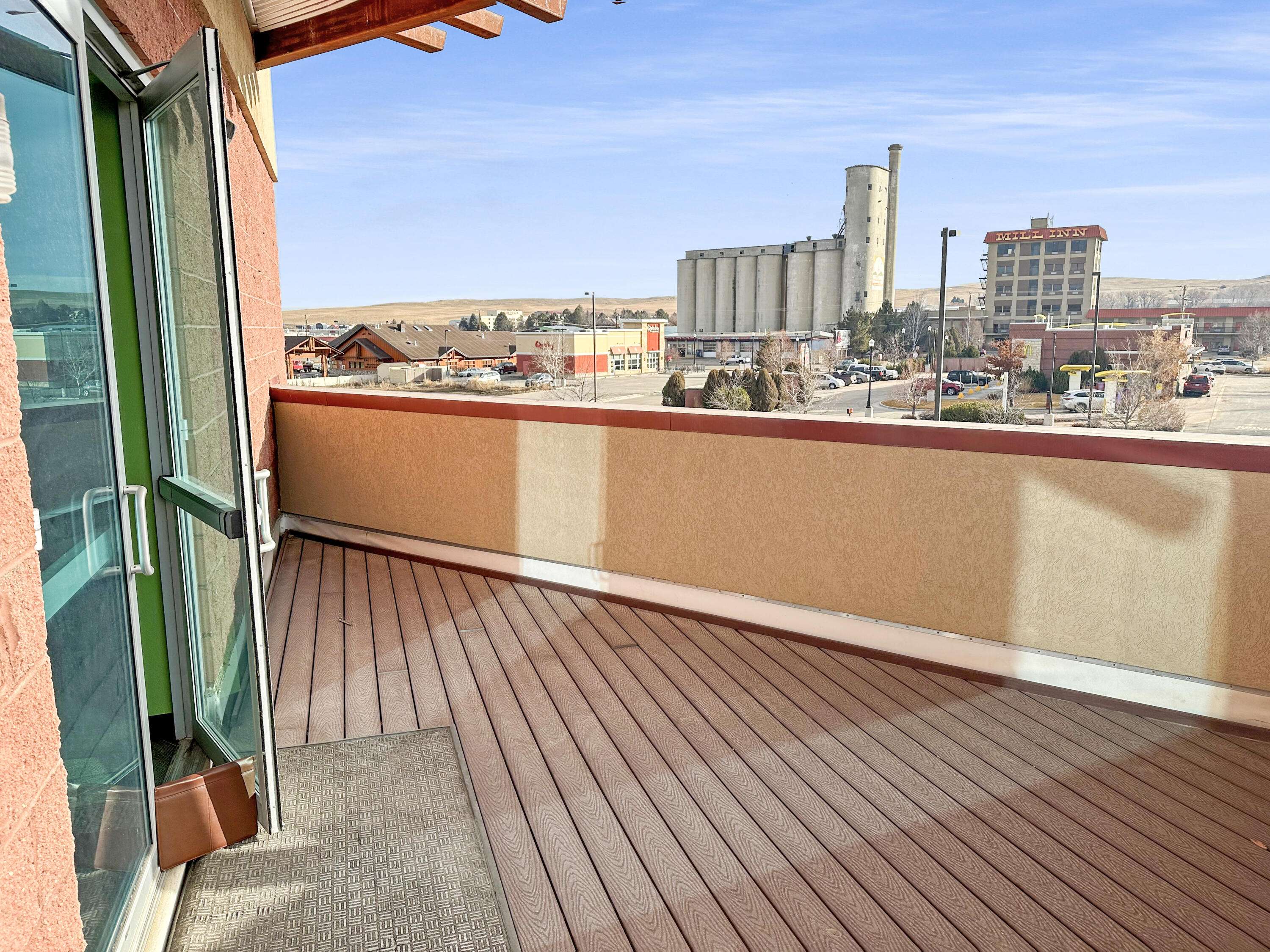 Sheridan, WY 82801,727 Brundage LN #2nd floor