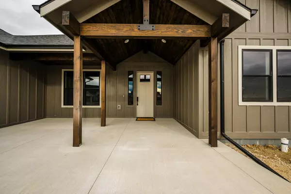 Sheridan, WY 82801,2645 Morrison Ranch RD