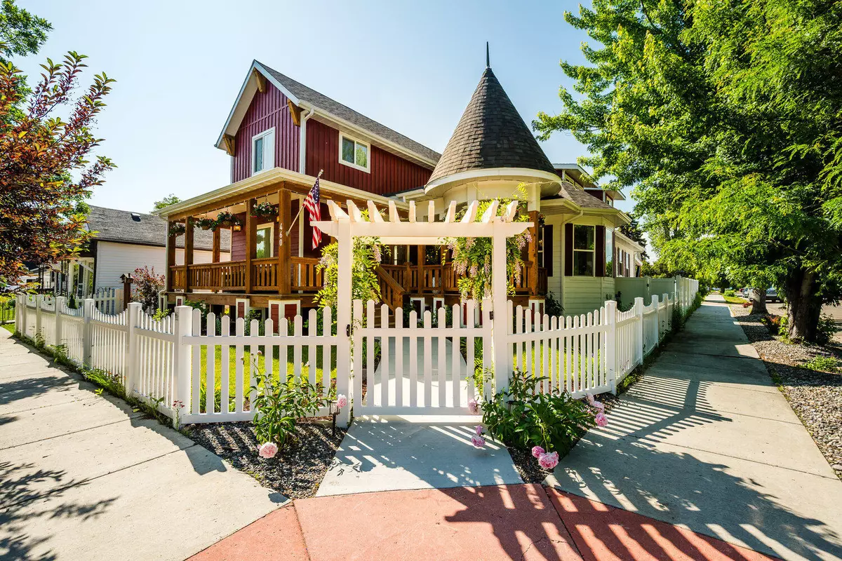 Sheridan, WY 82801,460 Smith ST