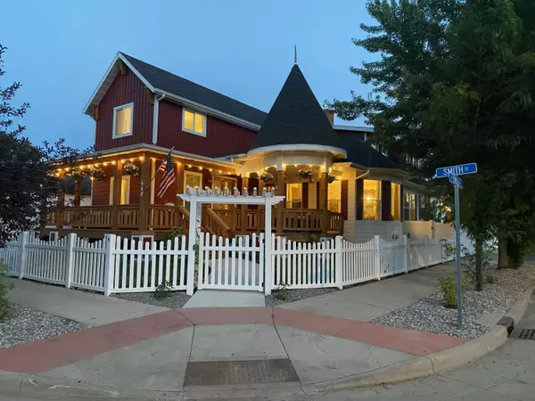 Sheridan, WY 82801,460 Smith ST