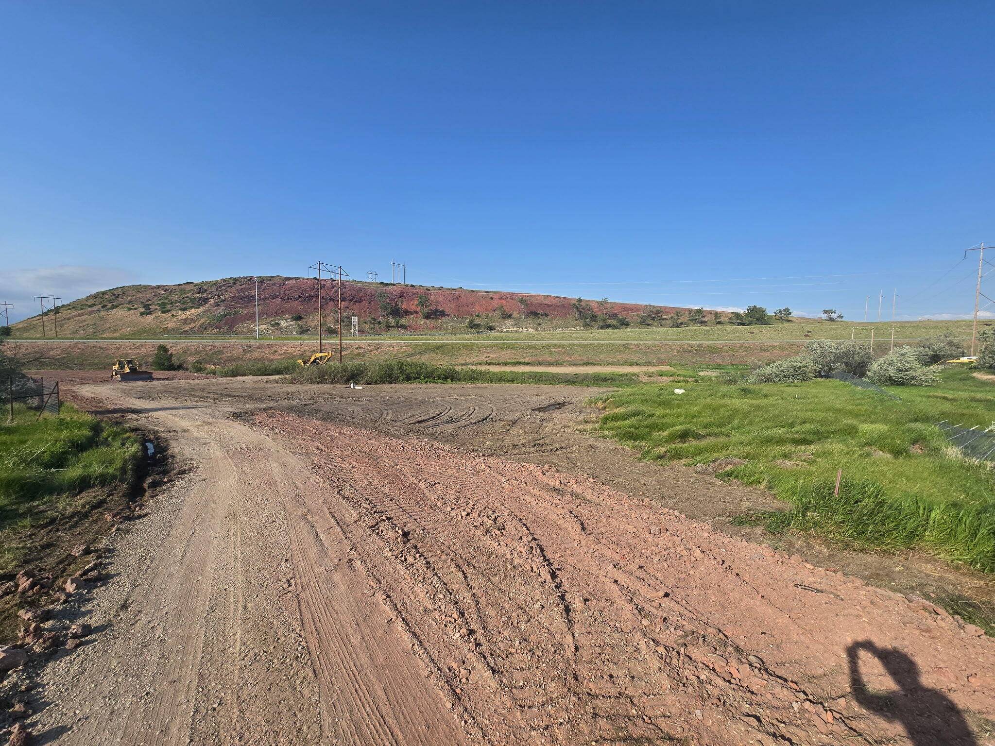 Buffalo, WY 82834,60 TW RD