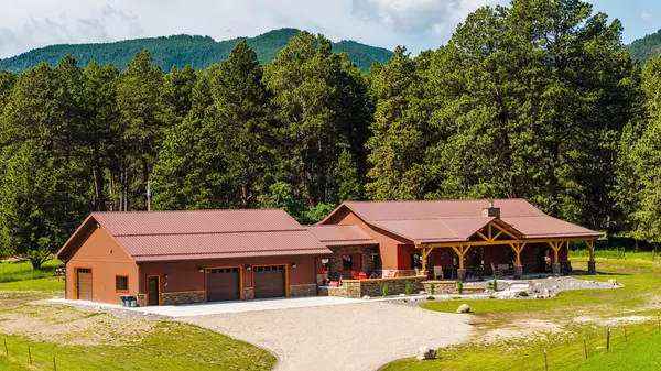 Story, WY 82842,23 Meadow LN