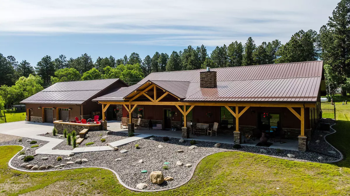 Story, WY 82842,23 Meadow LN