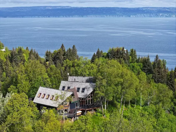 Halibut Cove, AK 99603,46514 Sidelinger TRL