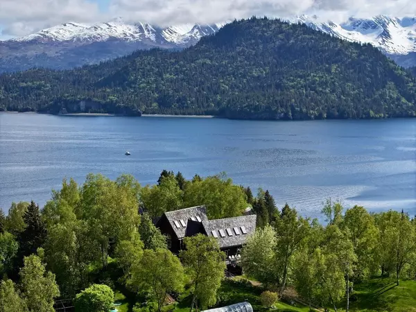 Halibut Cove, AK 99603,46514 Sidelinger TRL