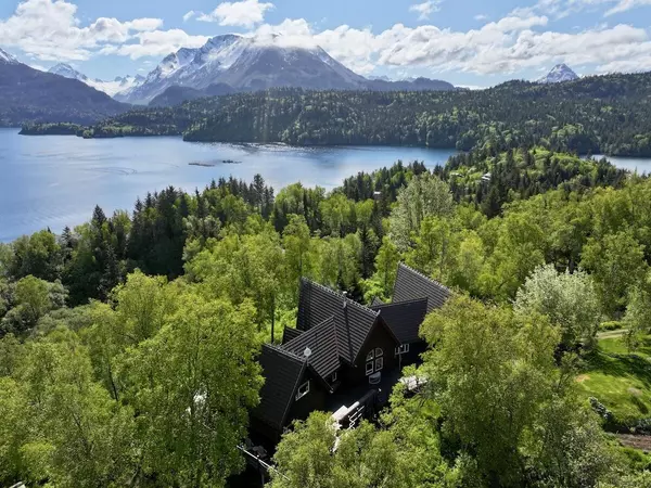 Halibut Cove, AK 99603,46514 Sidelinger TRL