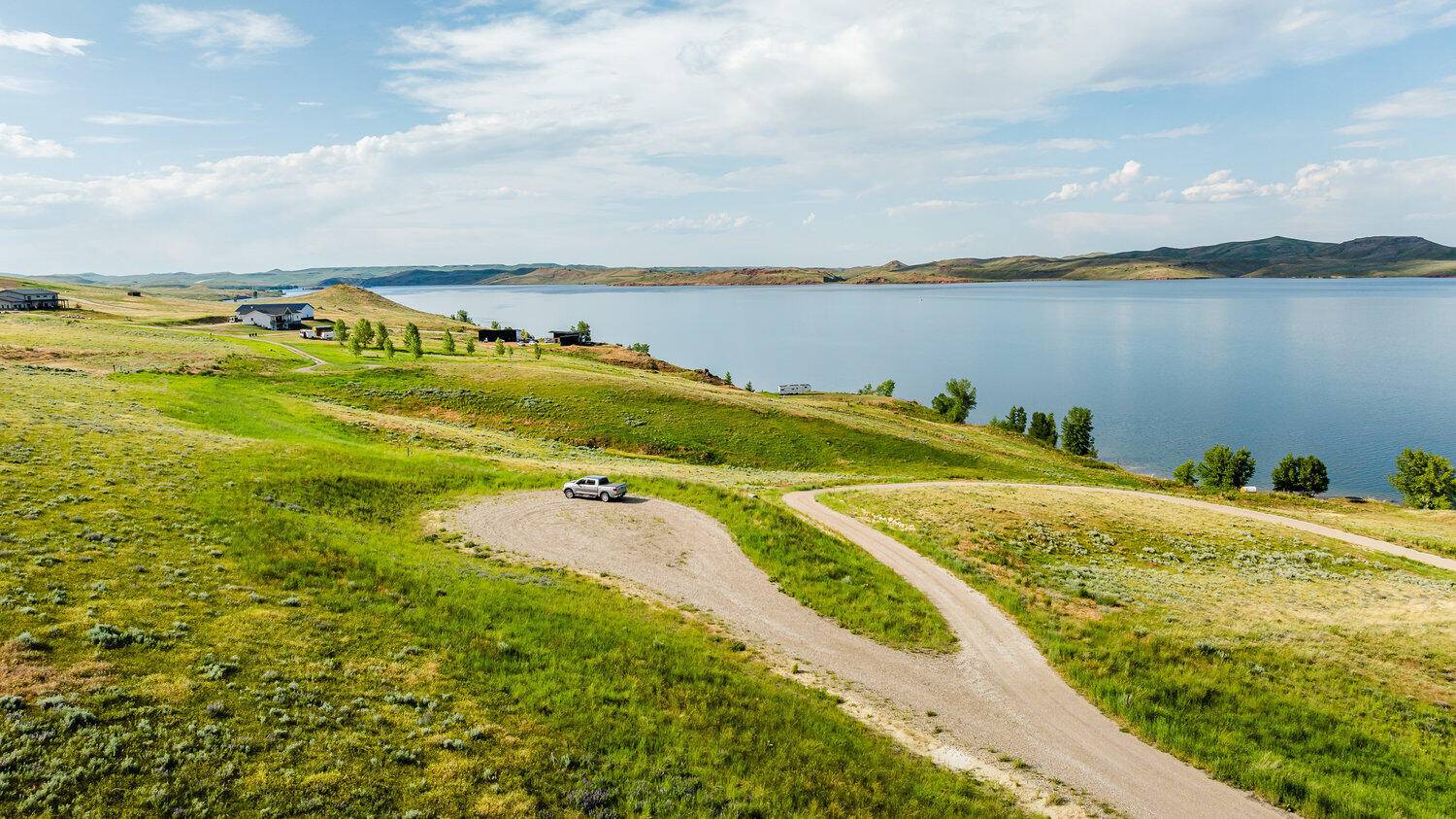 Lot 66 Shoreline DR, Buffalo, WY 82834